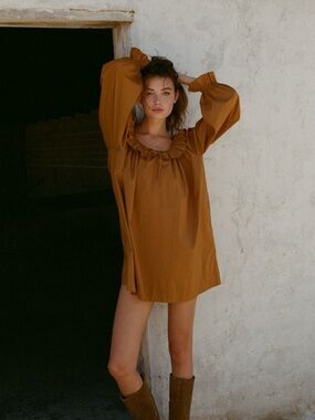 Doen Jillian Dress